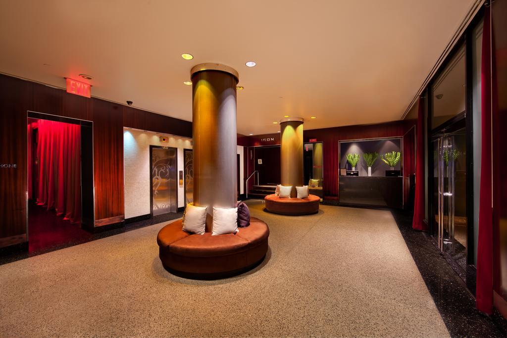 The Court - A St Giles 3* Nueva York