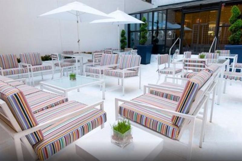 The Court - A St Giles Hotel Nueva York