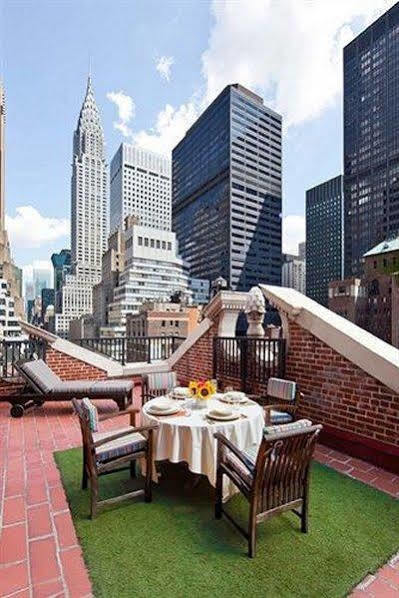 Hotel The Court - A St Giles Nueva York