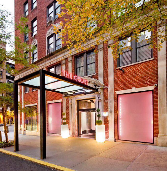 Hotel The Court - A St Giles Nueva York
