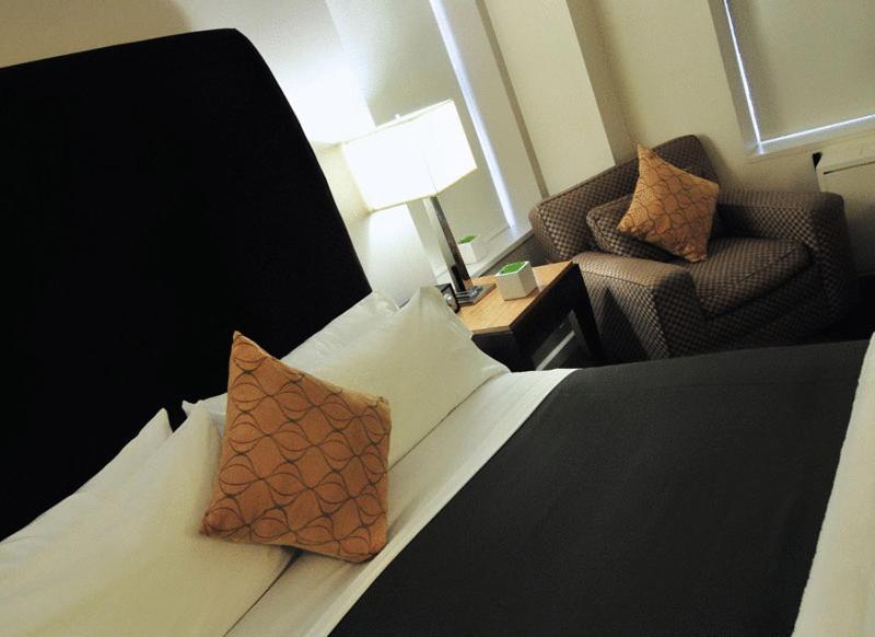 Hotel The Court - A St Giles Nueva York